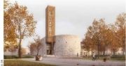 Photo Une nouvelle vie pour l'Eglise du Teil