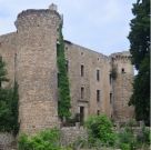 Photo Château de La Tour à Saint-Pierreville