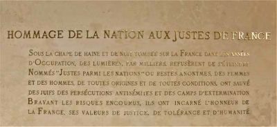 1108-Juste 02 Plaque Panthéon