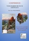Photo Conférence "Vues d'Ardèche en 50 tableaux" par Jean Roquebrun - 26 avril 2023