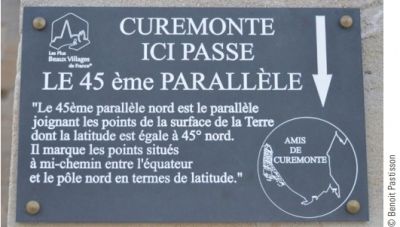 45ème parallèle-french-B.Pastisson