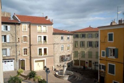 Annonay 3 - Copyright Mairie Annonay - Reproduction et utilisation interdites