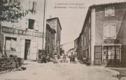 Photo Arlebosc : Bistrots d'hier et d'aujourd'hui