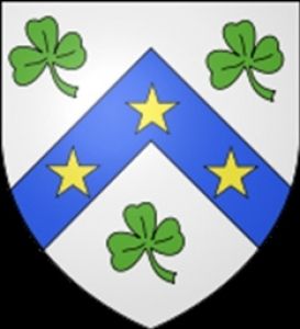 Armoiries de Serres