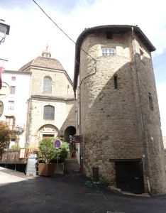 Aubenas 2 - Copyright Mairie Aubenas - reproduction et utilisation interdites