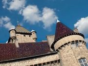 Photo "Aubenas la Châtelaine" de Helmut Krackenberger