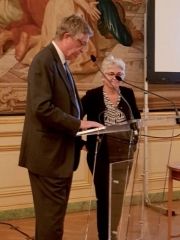 Photo Dîner de rentrée du 12 octobre 2017 - Thème : Initiatives France
