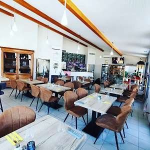 Bistrot de Pays - Bistrot du Rocher