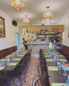 Bistrot de Pays - La Cueille 01