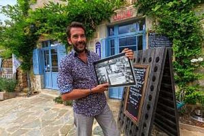 Bistrot de Pays - La Cueille 02