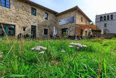 Bistrot de Pays - La Reine des Prés