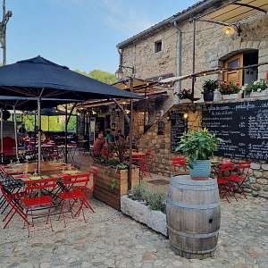 Bistrot de Pays - le Bec Figue 01