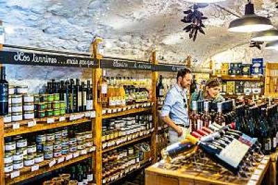 Bistrot de Pays - le Bec Figue 02