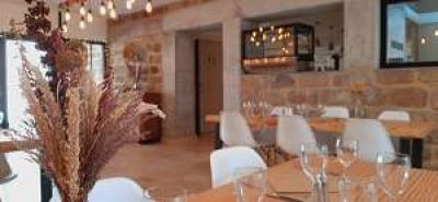 Bistrot de Pays - Le Comptoir de Payzac