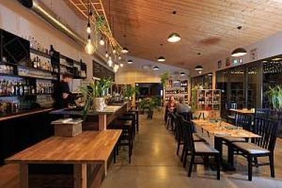 Bistrot de Pays - Le Point d'Orgues