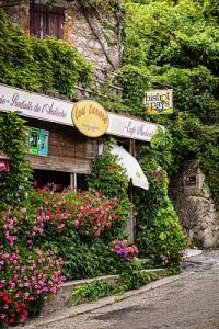 Bistrot de Pays - Lou Tarare