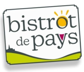 Bistrots de Pays - Logo