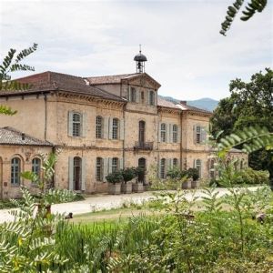 Chateau de la Rivoire