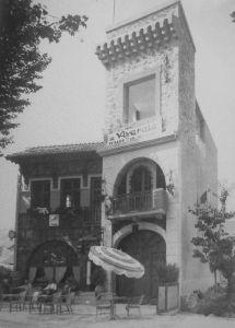 Chocolaterie du Vivarais