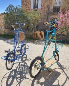 Comment fabriquer son propre vélo 01-Copyright DR