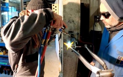 Comment fabriquer son propre vélo 02-Copyright DR