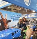 Photo L'Ardèche au Salon de l'Agriculture 2022