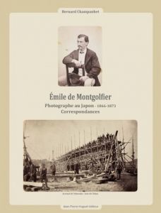 Emilde de Montgolfier de Bernard Champanhet