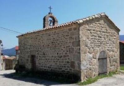 FondationPatrimoine08-La chapelle Saint-Nizier à Vanosc