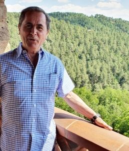 Gérard Chaurand