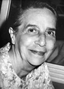 Josette Samuel-Delubac