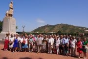 Photo Sortie d'été 2017 à Tournon