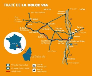 La Dolce Via 02