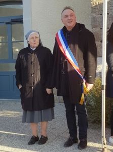La Soeur et le Maire 1