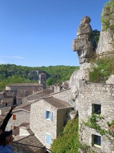 Labeaume 1