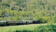 Photo Le Mastrou enflamme l'Ardèche !