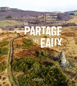 Le PArtage des Eaux - Copyright Editions Hozhoni - Reproduction et utilisation interdites sans accord