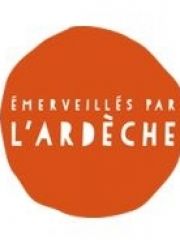 Photo Marque "Émerveillés par l'Ardèche"