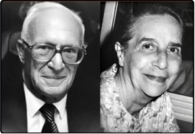 M. et Mme Jean SAMUEL