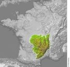 Photo Le Massif Central, une montagne si vieille... et si jeune !