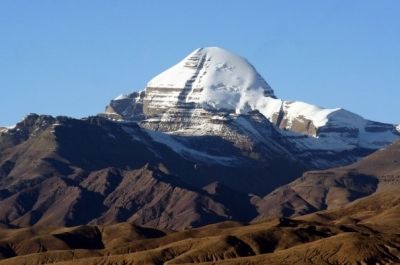 Mont Kailash