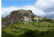 Photo Le Neck de Sceautres : Le plus grand d'Europe !