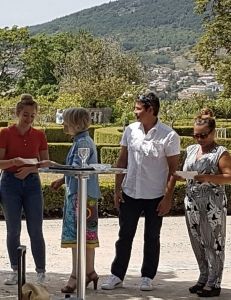 Nos boursiers 2019 1
