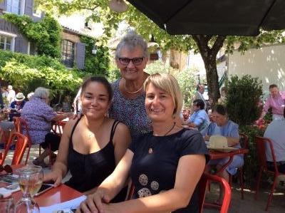 Nos lauréats boursiers 1