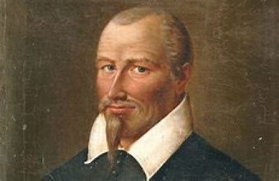 Olivier de Serres 1