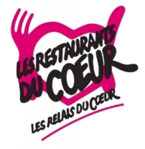 Restos du Coeur 01 Logo Copyright Restaurants du coeur