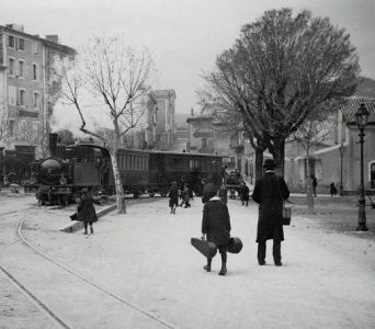 Revue Chemins de Fer Régionaux et Tramways, n° 396 Couv