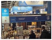 Photo Salon de l'Agriculture 2025 sous tension pour l'Ardèche