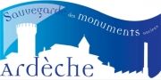 Photo Société de Sauvegarde des Monuments Anciens de l'Ardèche