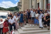 Photo Sortie d'été 2023 à Vals-les-Bains
