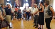 Photo Sortie d'été 2019 à Annonay